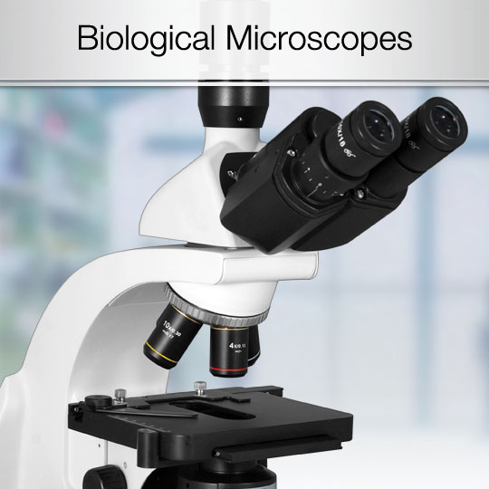 Biological Microscopes