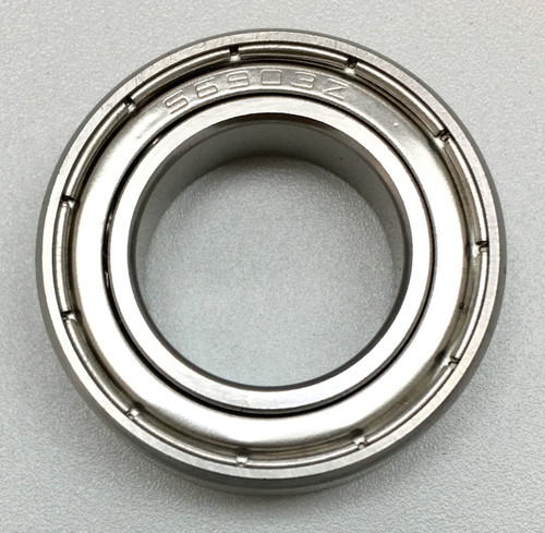 Lucky S Big Ring Bearings Lucky S Big Ring Bearings