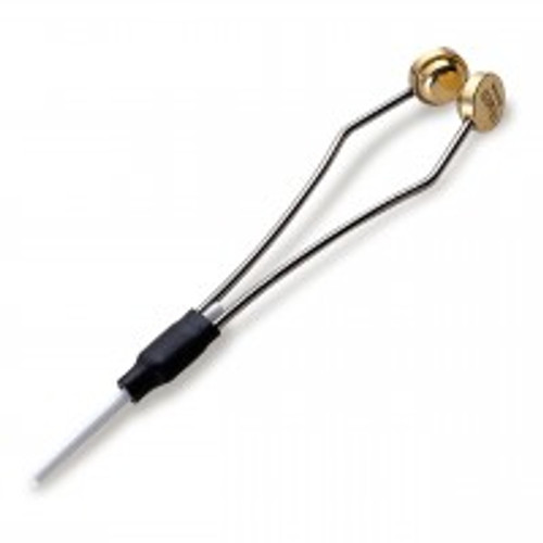 Tiemco Heavy Duty Ceramic BobbinHeavy Duty Ceramic TubeFly Tying Tools