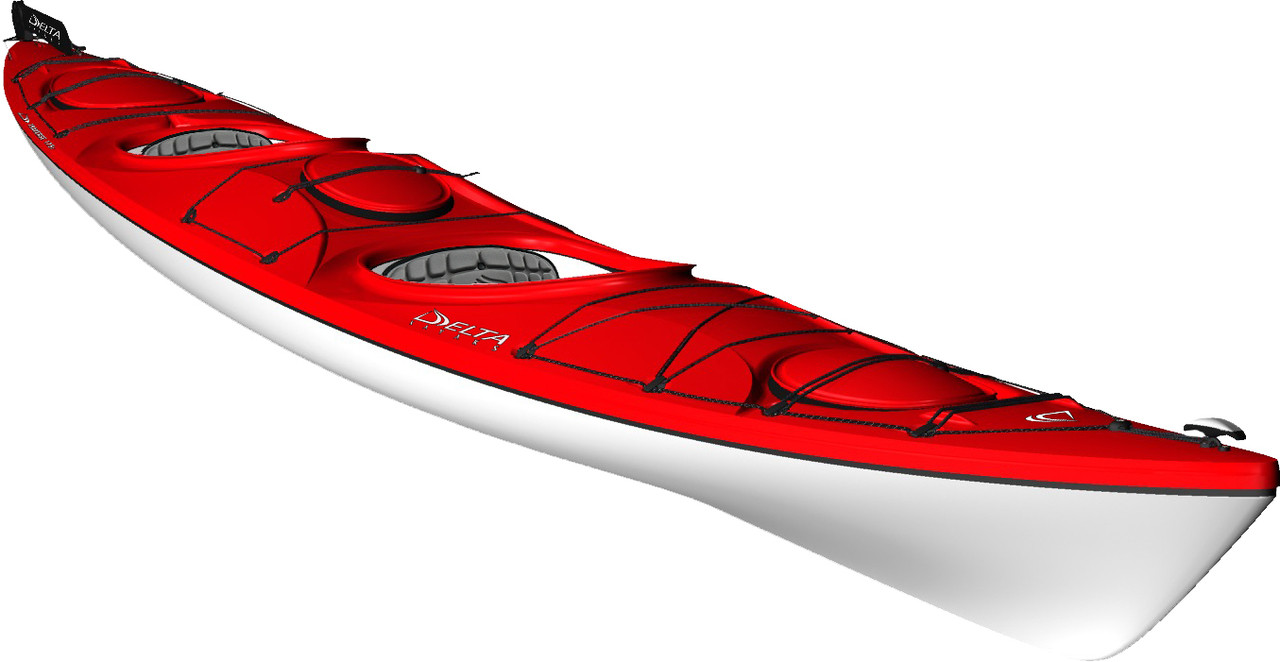 western canoe & kayak expedition cart adventure sports
