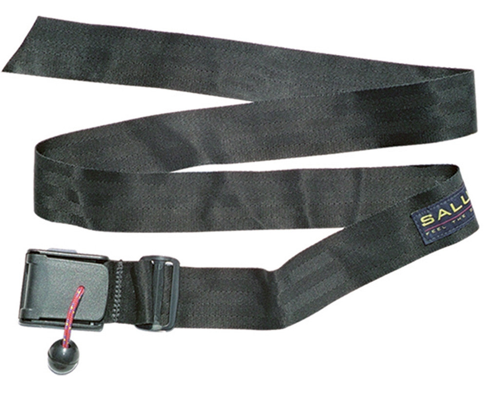 Salus Quick Release Belt Western Canoe & Kayak