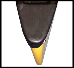 Fiberglass End Caps Western Canoeing and Kayaking