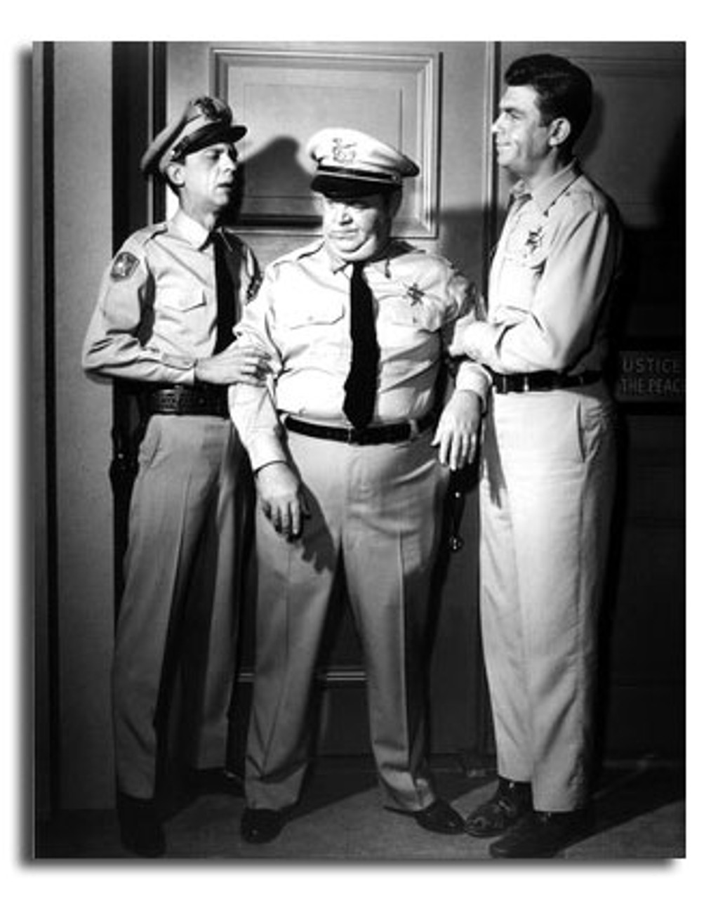 cast of andy griffith show