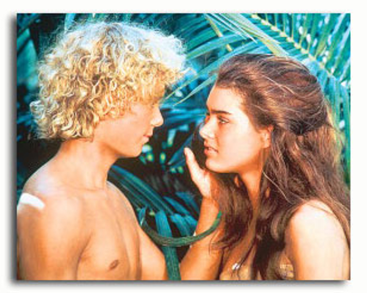 (SS3332732) Movie picture of The Blue Lagoon buy celebrity photos and posters at (SS3332732) Movie picture of The Blue Lagoon buy celebrity photos and posters at