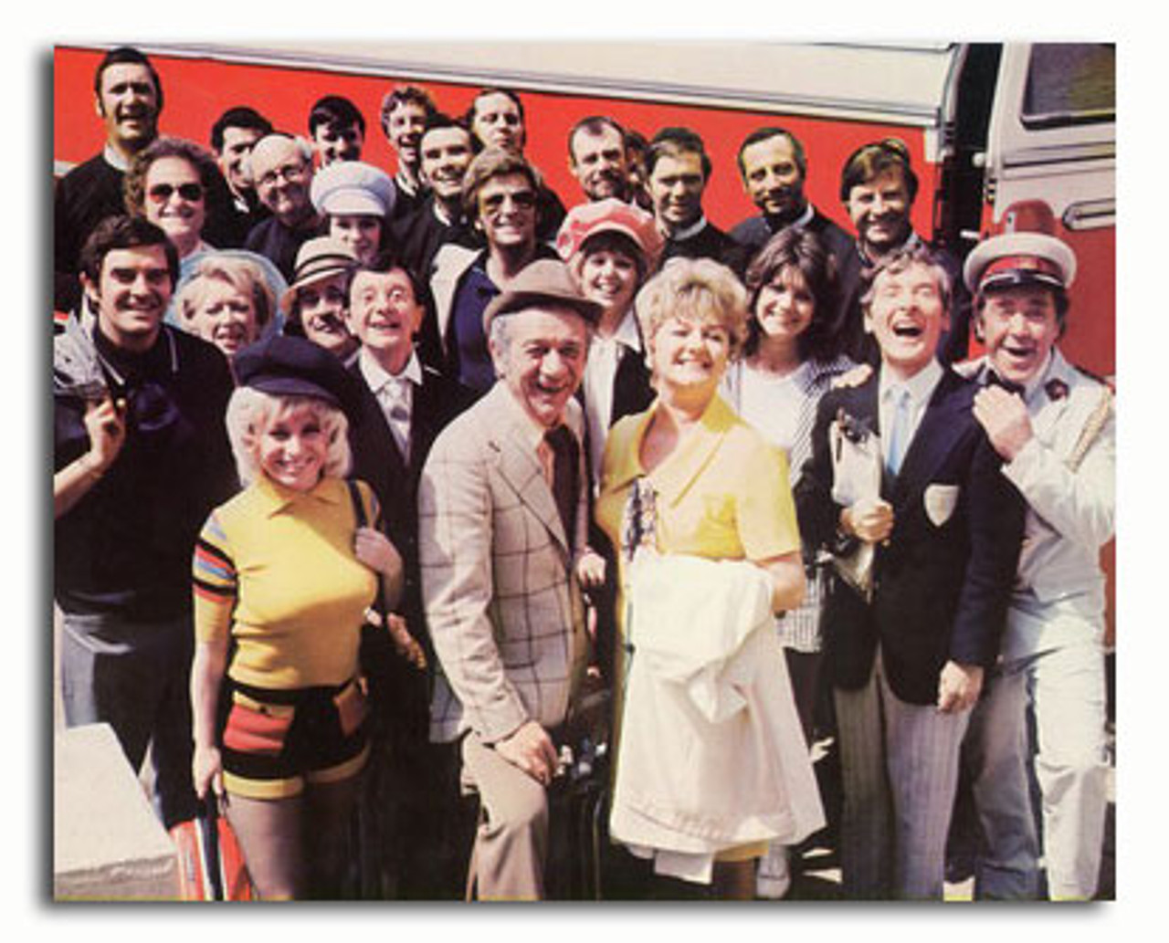 (SS3407001) Movie picture of Carry on Abroad buy celebrity photos and (SS3407001) Movie picture of Carry on Abroad buy celebrity photos and