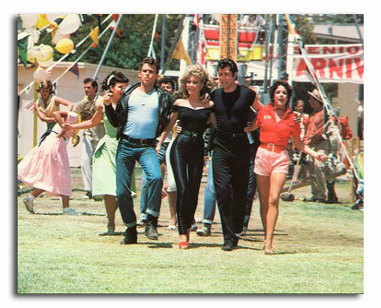 (SS3439397) Movie picture of Grease buy celebrity photos and posters at ...