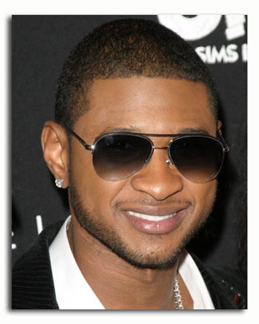 usher raymond song papers