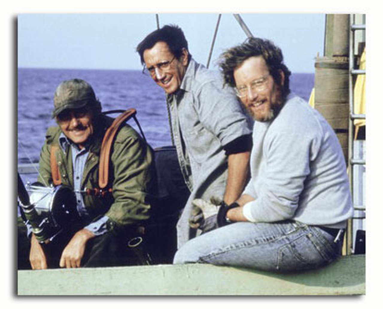 (SS3498547) Movie picture of Jaws buy celebrity photos and posters at