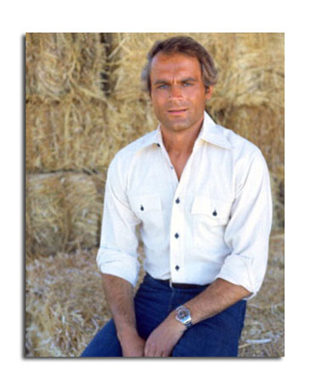 Movie Picture of Terence Hill buy celebrity photos and ...