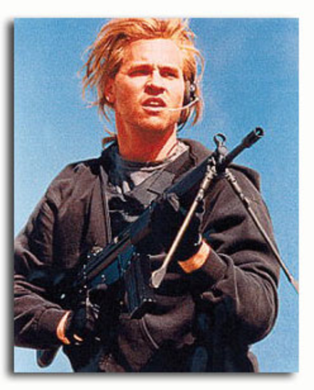 (SS2861092) Movie picture of Val Kilmer buy celebrity photos and