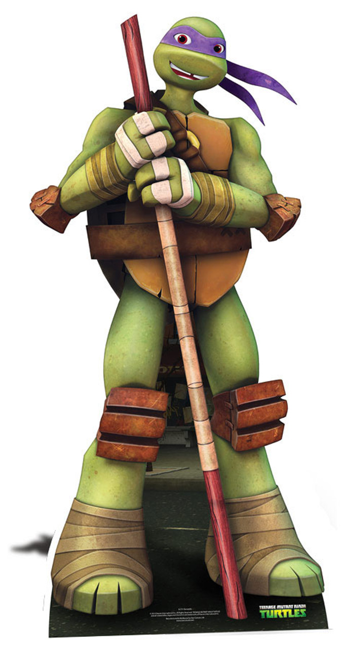 Nick.De Turtles Nick.De Turtles