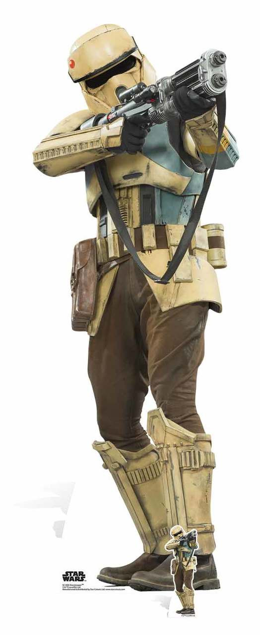 Shoretrooper Shoretrooper