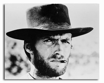 (SS22724) Clint Eastwood The Good, The Bad and The Ugly Movie Photo (SS22724) Clint Eastwood The Good, The Bad and The Ugly Movie Photo