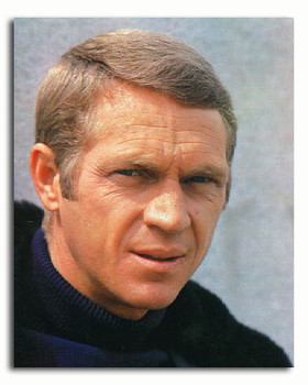(SS29133) Steve McQueen Bullitt Movie Photo (SS29133) Steve McQueen Bullitt Movie Photo