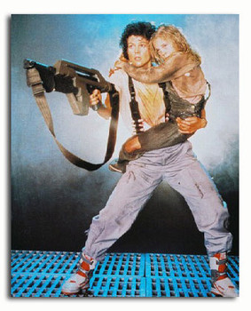 (SS32071) Sigourney Weaver Aliens Movie Photo (SS32071) Sigourney Weaver Aliens Movie Photo