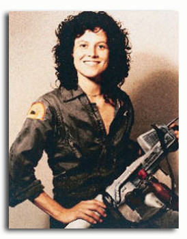 (SS34749) Sigourney Weaver Alien Movie Photo (SS34749) Sigourney Weaver Alien Movie Photo