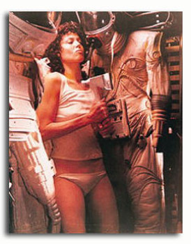 (SS38779) Sigourney Weaver Alien Movie Photo (SS38779) Sigourney Weaver Alien Movie Photo