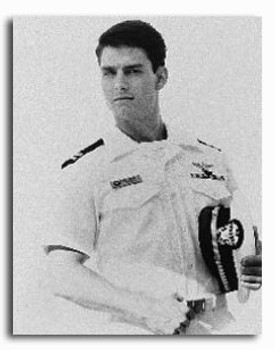 (SS147381) Tom Cruise Top Gun Movie Photo (SS147381) Tom Cruise Top Gun Movie Photo