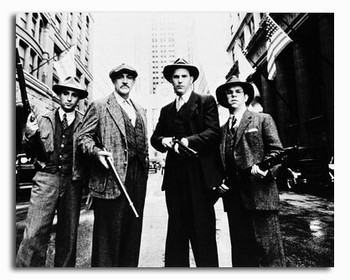 (SS151281) Kevin Costner The Untouchables Movie Photo (SS151281) Kevin Costner The Untouchables Movie Photo