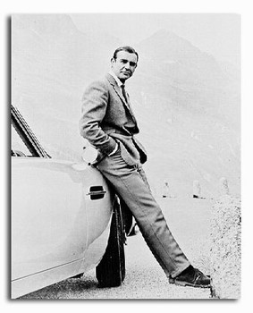 (SS151710) Sean Connery Movie Photo (SS151710) Sean Connery Movie Photo