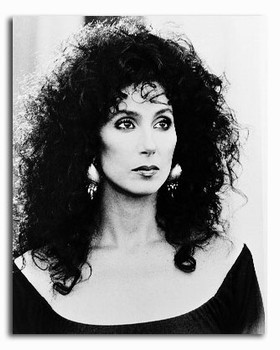 (SS152984) Cher Movie Photo (SS152984) Cher Movie Photo