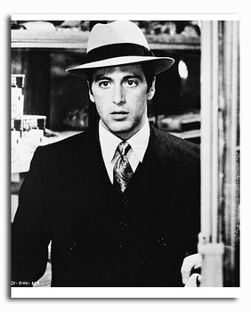 (SS153452) Al Pacino The Godfather: Part II Movie Photo (SS153452) Al Pacino The Godfather: Part II Movie Photo