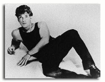 (SS153504) Patrick Swayze Movie Photo (SS153504) Patrick Swayze Movie Photo