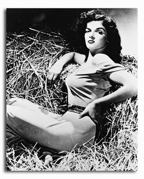 (SS154323) Jane Russell The Outlaw Movie Photo (SS154323) Jane Russell The Outlaw Movie Photo