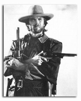 (SS154804) Clint Eastwood The Outlaw Josey Wales Movie Photo (SS154804) Clint Eastwood The Outlaw Josey Wales Movie Photo