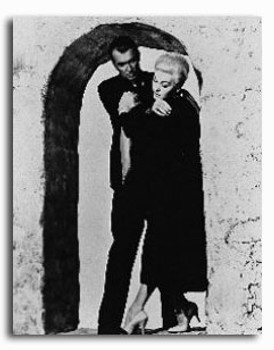 (SS155441) Cast Vertigo Movie Photo (SS155441) Cast Vertigo Movie Photo