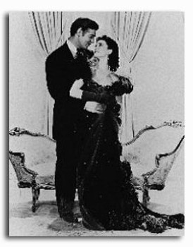 (SS155974) Cast Gone with the Wind Movie Photo (SS155974) Cast Gone with the Wind Movie Photo
