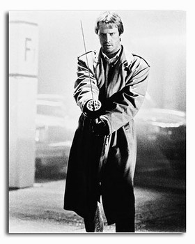 (SS156065) Christopher Lambert Highlander Movie Photo (SS156065) Christopher Lambert Highlander Movie Photo