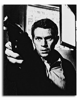 (SS156156) Steve McQueen Bullitt Movie Photo (SS156156) Steve McQueen Bullitt Movie Photo