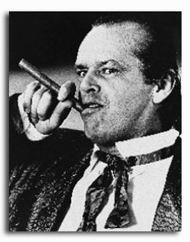 (SS156208) Jack Nicholson The Witches of Eastwick Movie Photo (SS156208) Jack Nicholson The Witches of Eastwick Movie Photo