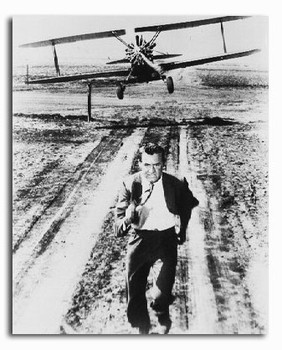 (SS158899) Cary Grant North by Northwest Movie Photo (SS158899) Cary Grant North by Northwest Movie Photo