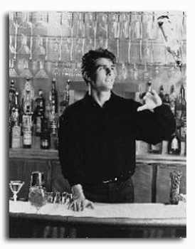 (SS159796) Tom Cruise Cocktail Movie Photo (SS159796) Tom Cruise Cocktail Movie Photo
