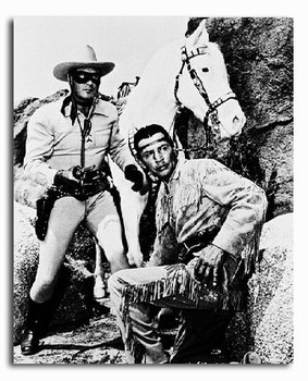 (SS160225) The Lone Ranger Movie Photo (SS160225) The Lone Ranger Movie Photo