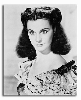 (SS160329) Vivien Leigh Gone with the Wind Movie Photo (SS160329) Vivien Leigh Gone with the Wind Movie Photo