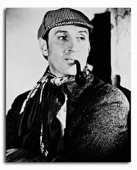 (SS160563) Basil Rathbone Movie Photo (SS160563) Basil Rathbone Movie Photo