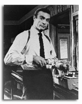 (SS161122) Sean Connery Movie Photo (SS161122) Sean Connery Movie Photo