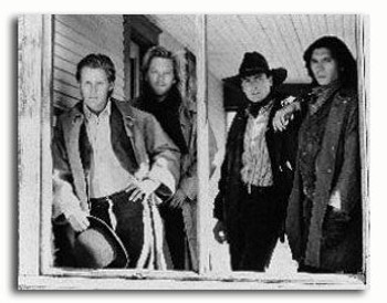 (SS162565) Cast Young Guns Movie Photo (SS162565) Cast Young Guns Movie Photo