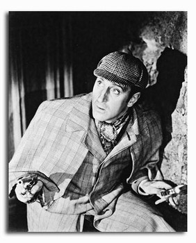 (SS163969) Basil Rathbone Movie Photo (SS163969) Basil Rathbone Movie Photo