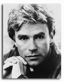 (SS168376) Richard Dean Anderson MacGyver Movie Photo (SS168376) Richard Dean Anderson MacGyver Movie Photo