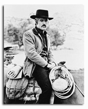 (SS170144) Robert Redford Butch Cassidy and the Sundance Kid Movie Photo (SS170144) Robert Redford Butch Cassidy and the Sundance Kid Movie Photo