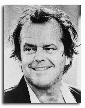 (SS172900) Jack Nicholson The Witches of Eastwick Movie Photo (SS172900) Jack Nicholson The Witches of Eastwick Movie Photo
