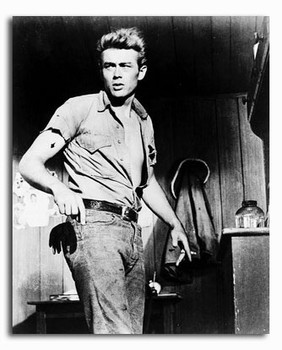 (SS174330) James Dean Giant Movie Photo (SS174330) James Dean Giant Movie Photo