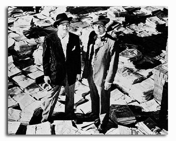 (SS178958) Orson Welles Citizen Kane Movie Photo (SS178958) Orson Welles Citizen Kane Movie Photo