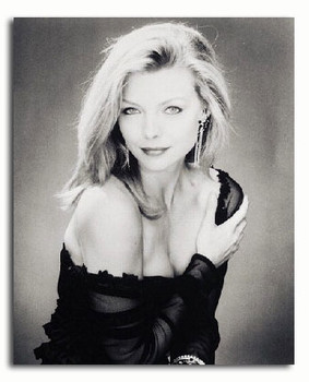 (SS181116) Michelle Pfeiffer The Fabulous Baker Boys Music Photo (SS181116) Michelle Pfeiffer The Fabulous Baker Boys Music Photo