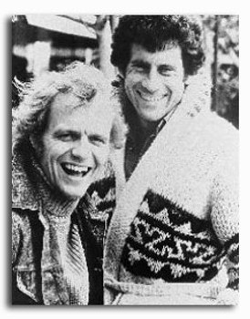 (SS181584) Cast Starsky and Hutch Television Photo (SS181584) Cast Starsky and Hutch Television Photo