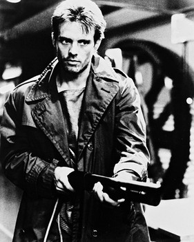(SS182338) Michael Biehn The Terminator Movie Photo (SS182338) Michael Biehn The Terminator Movie Photo